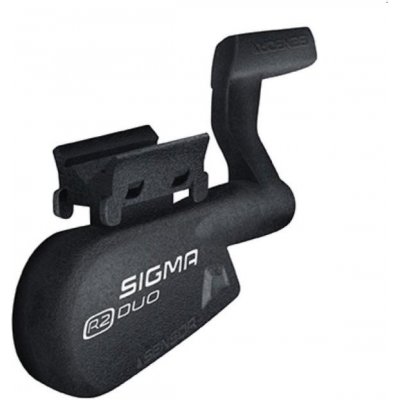 Snímač Sigma R2 DUO COMBO rýchlosti a kadencie – Zboží Mobilmania