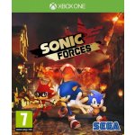 Sonic Forces – Zboží Mobilmania