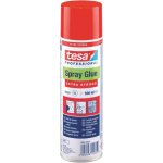 TESA 60022 lepidlo ve spreji extra silné 500 g – Hledejceny.cz