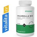 Epigemic Chlorella BIO 800 tablet – Hledejceny.cz