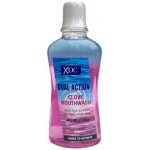 Xpel Dual Action Clove Mouthwash 500 ml – Zboží Mobilmania