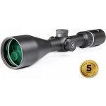 Valiant Zephyr 3-12x56 SIR RAQ – Zboží Dáma