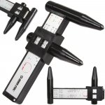 Mar Pol Posuvné měřítko rozteče šroubů disků kol 4-8 děr M15244 – HobbyKompas.cz