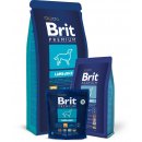 Brit Premium Lamb & Rice 2 x 15 kg