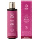 Natural Trade Khadi elixír Shampoo Rose Repair 200 ml