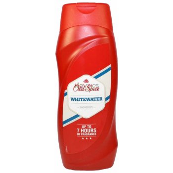 Old Spice Whitewater sprchový gel 250 ml