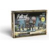 Příslušenství ke společenským hrám Modiphius Entertainment Fallout: Wasteland Warfare NCR: Core Box