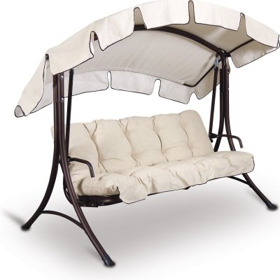 V-GARDEN Lorenza, bílá – Zboží Dáma