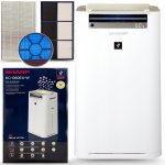 Sharp KC G60EUW – Zboží Živě