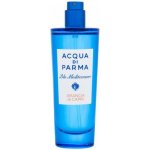 Acqua di Parma Blu Mediterraneo Arancia di Capri toaletní voda unisex 30 ml tester – Zboží Mobilmania