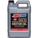 Amsoil Premium Protection 10W-40 Synthetic Motor Oil 3,78 l