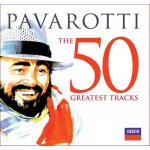 Pavarotti - Pavarotti Platinum CD – Hledejceny.cz