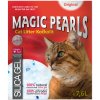 Stelivo pro kočky Magic Cat Magic Pearls Original 3,8 l