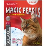 Magic Cat Magic Pearls Original 3,8 l – Hledejceny.cz