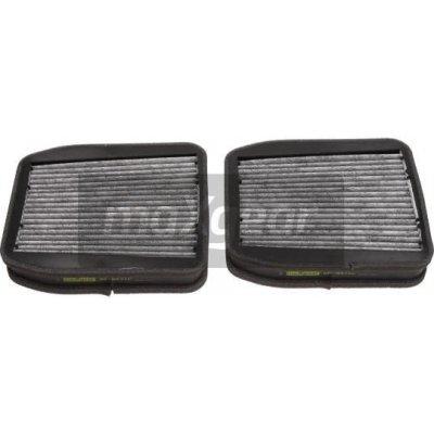 MAXGEAR Filtr, vzduch v interiéru 26-1073 – Hledejceny.cz