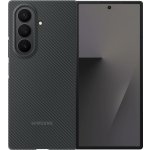 Samsung Z Fold7 Ochranný kryt Carbon černý EF-XF966SBEGWW – Zboží Živě