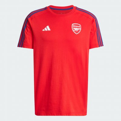 adidas fotbalové tričko Arsenal pro dospělé – Hledejceny.cz
