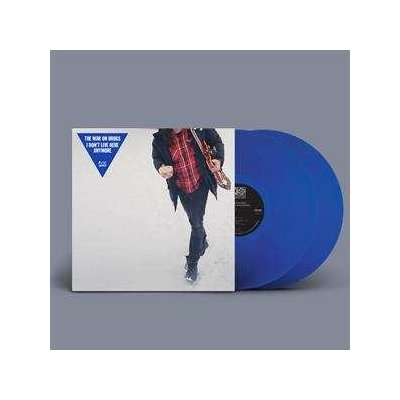 The War On Drugs - I Don't Live Here Anymore LTD LP – Hledejceny.cz