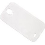 Pouzdro ULTRASLIM čiré na SAMSUNG Galaxy S4 – Zboží Živě