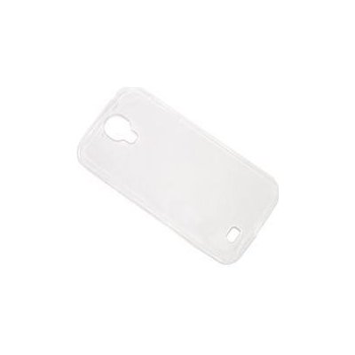 Pouzdro ULTRASLIM čiré na SAMSUNG Galaxy S4 – Zboží Živě