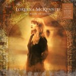The Book of Secrets - Loreena McKennitt LP – Hledejceny.cz