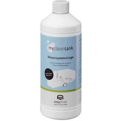 easydriver mycleantank Cleaner pro systémy 1 l – Zboží Mobilmania