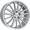 Alu kolo, lité kolo CMS C23 6,5x16 5x114,3 ET45 racing silver