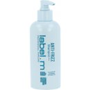 label.m Anti Frizz Shampoo 300 ml