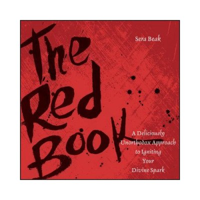 The Red Book - S. Beak A Deliciously Unorthodox Ap