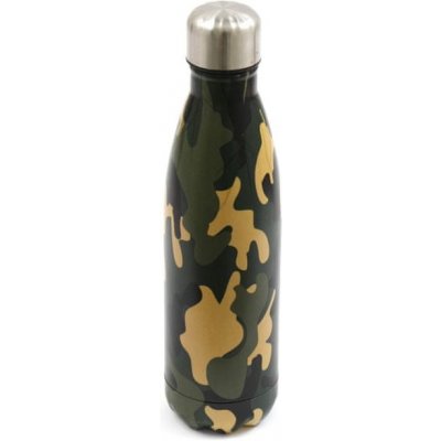 Sifcon CAMOUFLAGE zelená 500 ml – Zboží Mobilmania