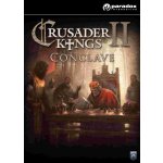 Crusader Kings 2: Conclave – Hledejceny.cz