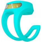 Knog Frog V3 zadní zelené – Hledejceny.cz