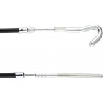 Bowden zadní brzdy Jawa 350 typ 634-640