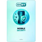 ESET Mobile Security 2 roky 4 lic. (EMAV004N2) – Hledejceny.cz