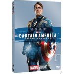 Captain America: První Avenger DVD – Hledejceny.cz