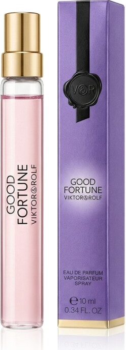 Viktor & Rolf Good Fortune parfémovaná voda dámská 10 ml miniatura