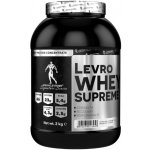 Kevin Levrone LevroWhey Supreme 2000 g – Hledejceny.cz