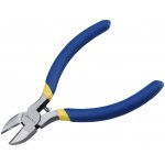 EXTOL CRAFT kleště štípací boční, 115mm, s pérkem, 42301 – Hledejceny.cz