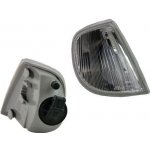 BLIKAČ, BLINKR, SMĚROVÉ SVĚTLO PŘEDNÍ PRAVÝ CITROËN SAXO (S0/S1), 03.96-09.99 OE: 0000630560, 630560, 630360 Tyc | Zboží Auto