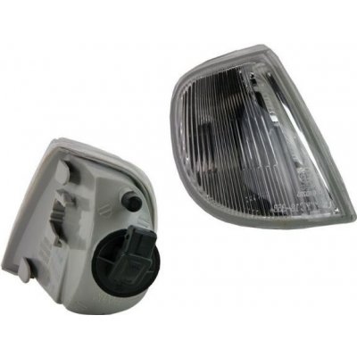 BLIKAČ, BLINKR, SMĚROVÉ SVĚTLO PŘEDNÍ PRAVÝ CITROËN SAXO (S0/S1), 03.96-09.99 OE: 0000630560, 630560, 630360 Tyc | Zboží Auto