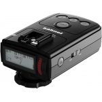 Hähnel Viper TTL odpalovač pro Sony – Zbozi.Blesk.cz