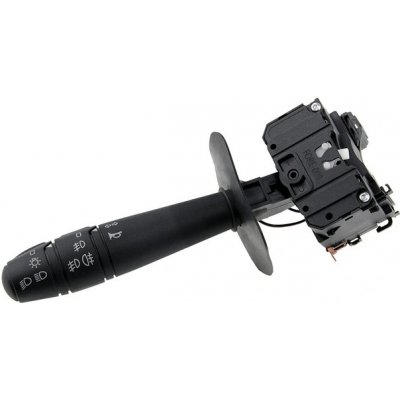 Páčka přepínač blinkrů / spínač světel DACIA DUSTER LOGAN SANDERO - 6001551361 / 901057668 / 8200792587 – Sleviste.cz