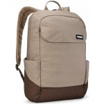 Thule Lithos Tinted Taupe/Nuanced Brown 20 l – Sleviste.cz