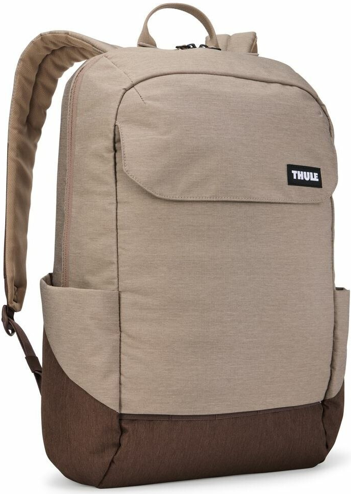 Thule Lithos Tinted Taupe/Nuanced Brown 20 l
