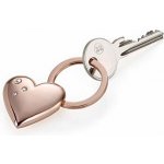 Troika přívěsek na klíče GIRLS' BEST FRIENDS Rosy – Hledejceny.cz