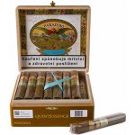 Paradiso Quintessence Robusto – Zbozi.Blesk.cz