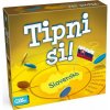 Cestovní hra Albi Tipni si! Slovensko