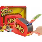 Mattel Uno: Extreme – Hledejceny.cz