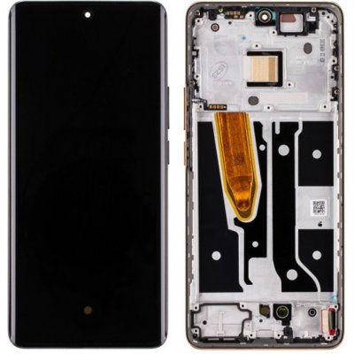 LCD Displej + Dotykové sklo + Rám Realme 11 Pro+ 5G – Zbozi.Blesk.cz