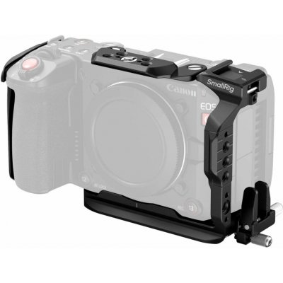 SmallRig for Canon EOS C50 5656 – Zboží Živě